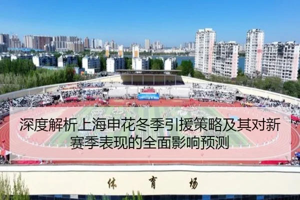 深度解析上海申花冬季引援策略及其对新赛季表现的全面影响预测